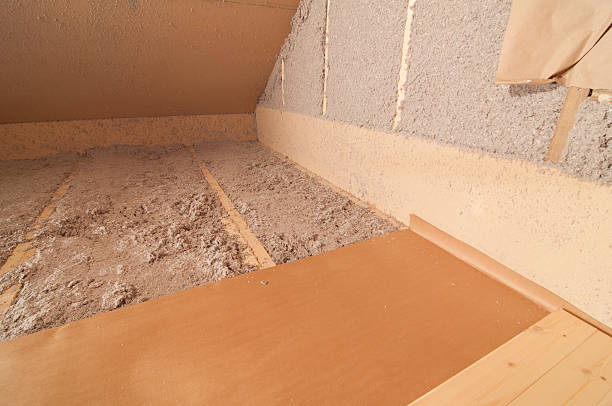 Best Types of Insulation in Upper Sandusky, OH